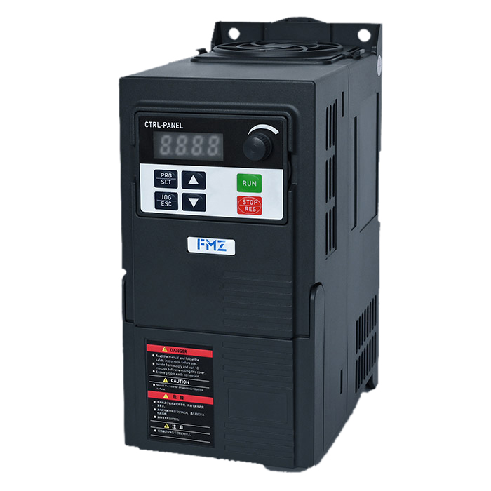 H300 SeriesEconomic Frequency Inverter