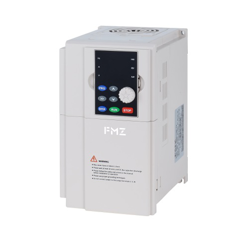 H600 SeriesGeneral Purpose Frequency Inverter / Solar Pump Inverter